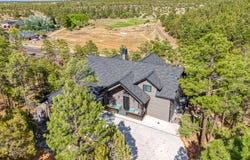 1310 Pine Oaks Drive, Show Low, AZ 85901