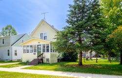 311 S Hamlin St, Shawano, WI 54166
