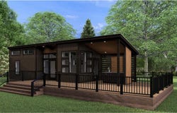 LOT 82 THE COTTAGES AT SMITH LAKE, Houston, AL 35572