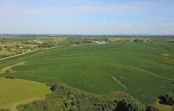 212 Acres County Road H, Blanchardville, WI 53516