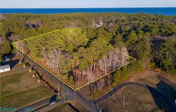 S Bay Haven Road, Gwynn, VA 23066