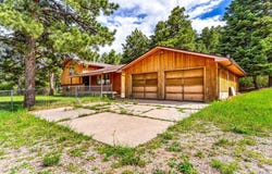 8486 State HWY 165, Rye, CO 81069