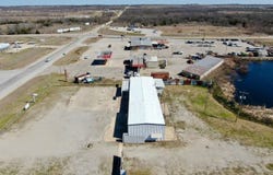 360 Lodge Road, Overbrook, OK 73453