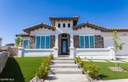 12405 Addingham Court, El Paso, TX 79928