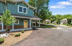 257 N Church St, Marion, VA 24354