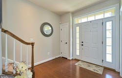 7916 CULLODEN CREST LANE, GAINESVILLE, VA 20155