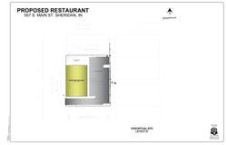 507 S Main, Sheridan, IN 46069