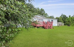 95 Mayflower Road, Jesup, GA 31545