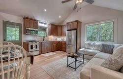 373 Chimney Ridge Road, Blairsville, GA 30512