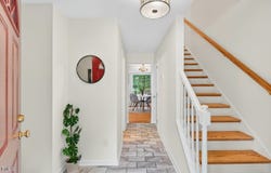 508 Bolin Creek Drive, Carrboro, NC 27510