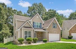 2432 Temple View Drive, Snellville, GA 30078