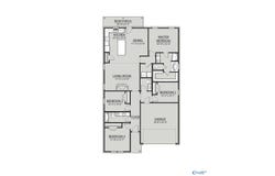 7007 Marsden Way SE, Gurley, AL 35748