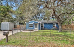 4245 NEW HAMPSHIRE Road, Elkton, FL 32033