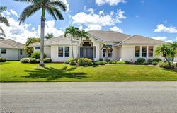 735 Elisa Drive, Punta Gorda, FL 33950