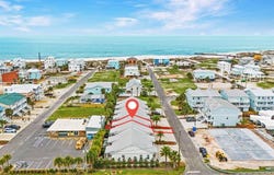 101 42nd St, Mexico Beach, FL 32456