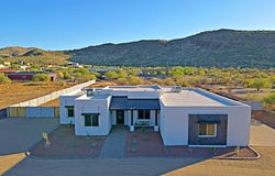 1235 E HOHOKAM Lane, New River, AZ 85087