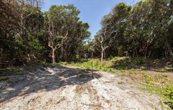 Lot 8 Roosevelt Reserve Parkway, Pine Knoll Shores, NC 28512