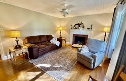 4157 Huell Matthews Highway, South Boston, VA 24592