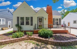 1488 N COOLIDGE AVE, Wichita, KS 67203-2983