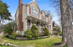 82 Ramapoo Road, Ridgefield, CT 06877