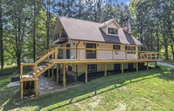 406 Crabapple Drive Drive, Howard, OH 43028