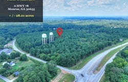 0 Highway 78, Monroe, GA 30655