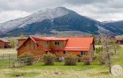 12 Comanche Trail, Red Lodge, MT 59068