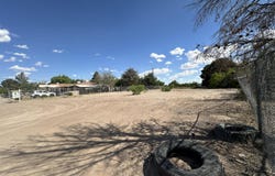 Nabhan Drive, El Paso, TX 79915