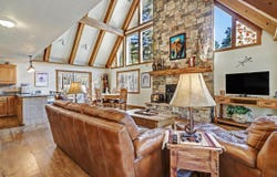 63 Cimarron Trail, Angel Fire, NM 87710