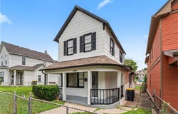 509 Brooklyn Avenue, Kansas City, MO 64124