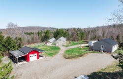 441 Works Road, Jackson, ME 04921