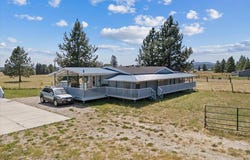4115 W Davis Rd, Deer Park, WA 99006