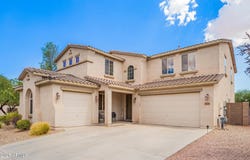 17319 W BAJADA Road, Surprise, AZ 85387
