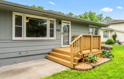 1515 Chance Court, Adel, IA 50003