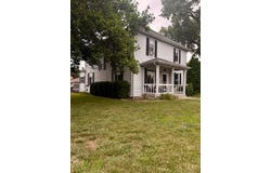 806 N 4th Street, Kentland, IN 47951