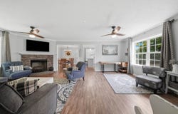 17155 Riddick Rd, Smithfield, VA 23430