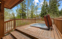 258 Discovery Drive, Donnelly, ID 83615
