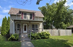 1141 Water Street, Webster City, IA 50595