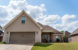 214 Forest Glen Dr, OXFORD, MS 38655