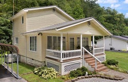 68 Rachel Court, Pikeville, KY 41501