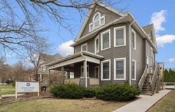 215 Franklin Street, Cedar Falls, IA 50613