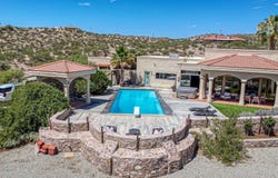 5850 Thielman, Las Cruces, NM 88005