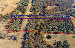 00000 CR 3170, Mount Vernon, TX 75457