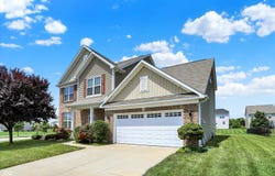 16758 Bingham Drive, Westfield, IN 46074