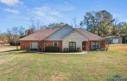 1839 Lime Tree Road, Gilmer, TX 75644