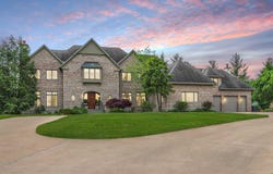 13 Rolling Ridge Court, Jasper, IN 47546