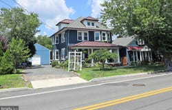 55 MAIN STREET, WARETOWN, NJ 08758