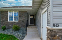 843 RED HAWK Drive, PULASKI, WI 54162