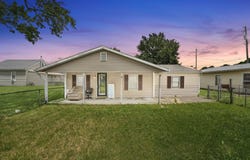 412 E Mill Street, Circleville, OH 43113