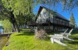 3519 INDIANHEAD RD, Watersmeet, MI 49969